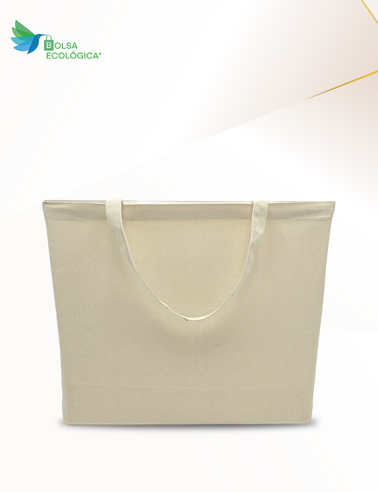 Bolsa Algodón