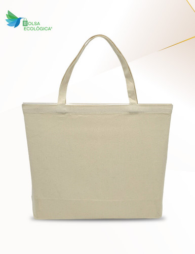 Bolsa Algodón