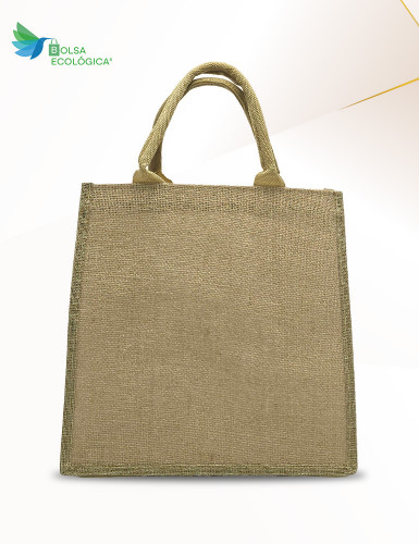 Bolsa de Yute