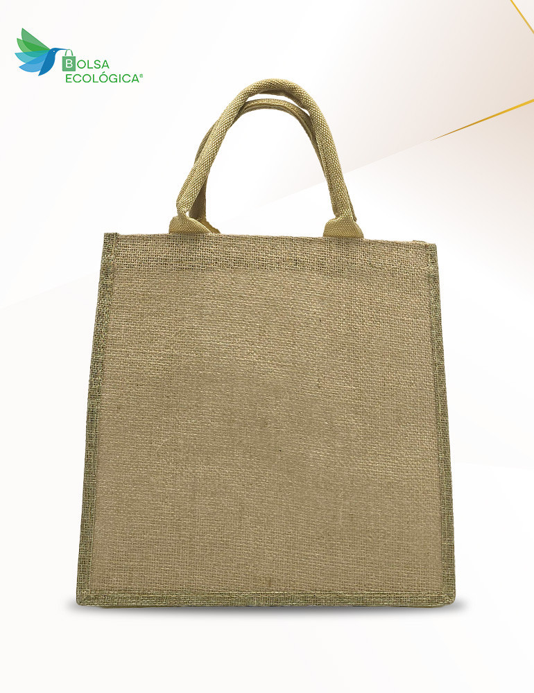 Bolsa de Yute