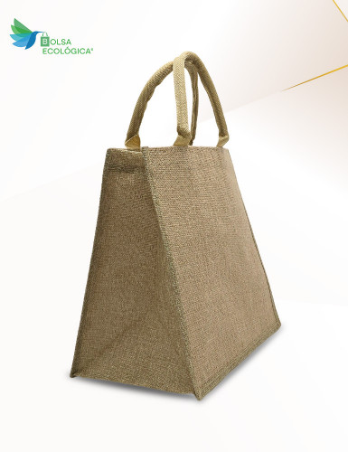 Bolsa de Yute