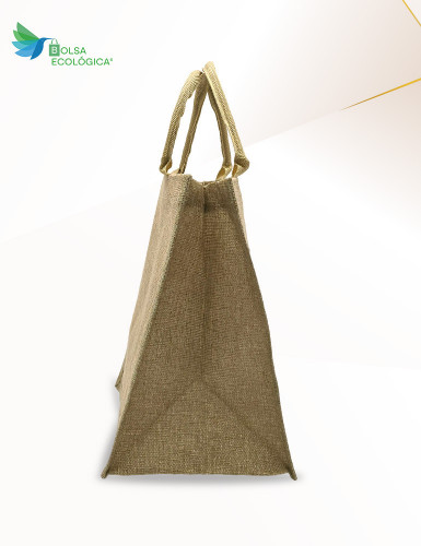 Bolsa de Yute