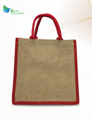 Bolsa de Yute