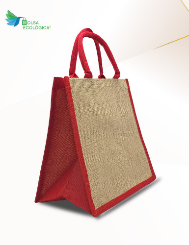 Bolsa de Yute