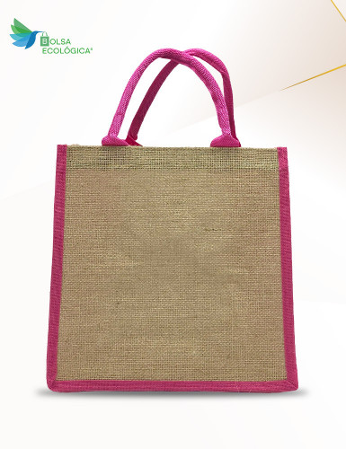 Bolsa de Yute