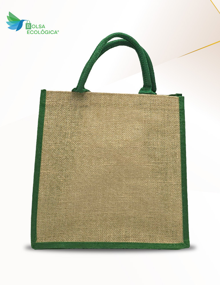 Bolsa de Yute